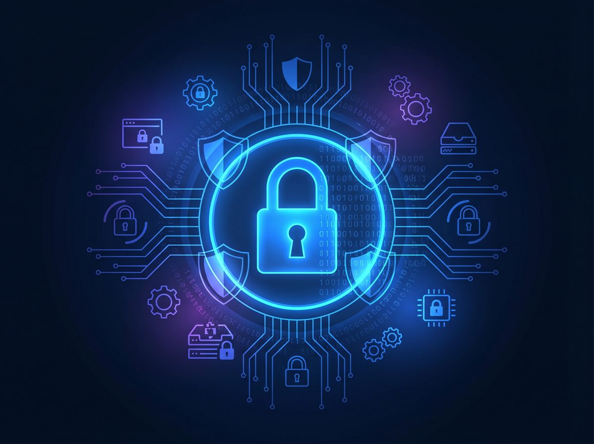 海才加速器安全防护体系